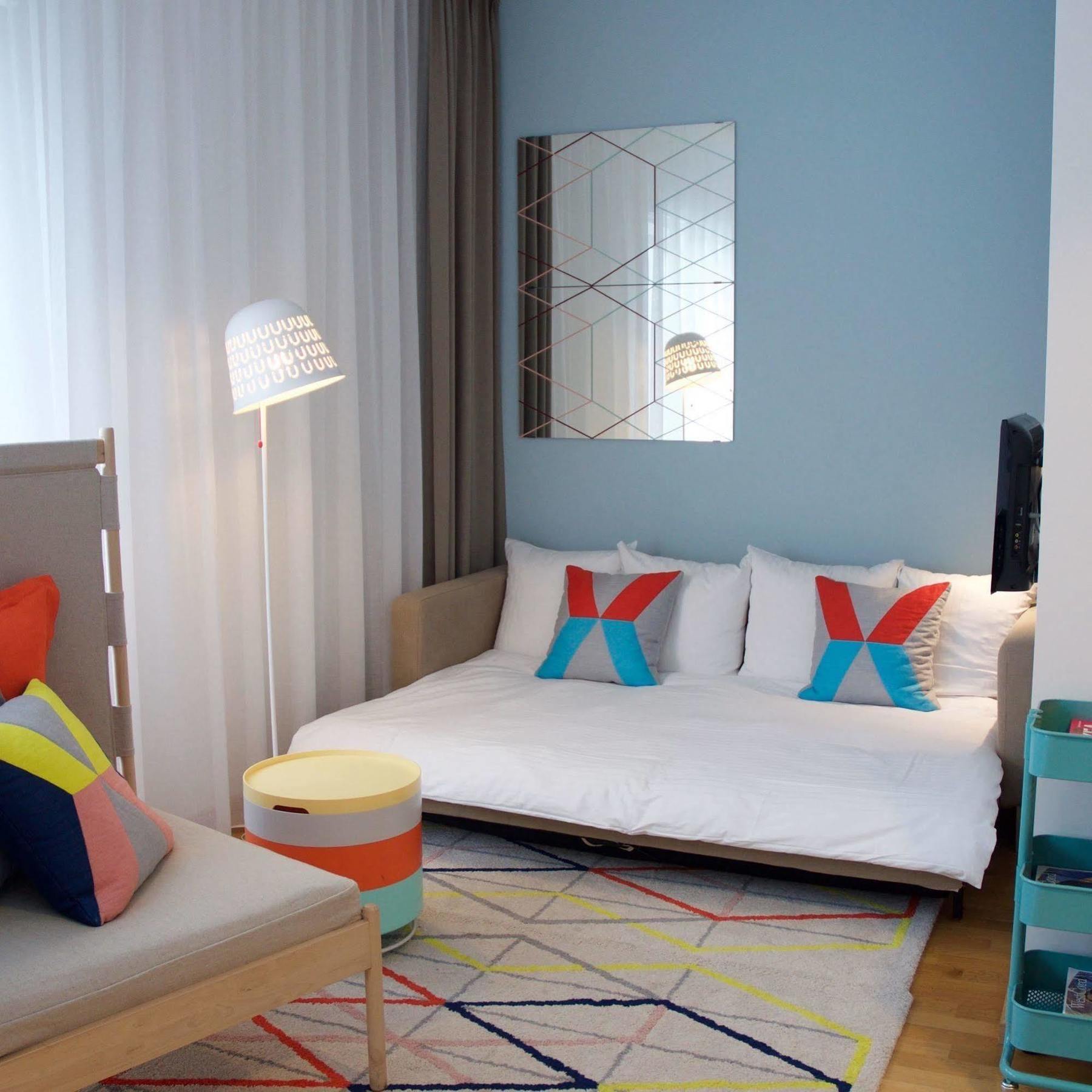 Westcord Hotel Делфт Экстерьер фото
